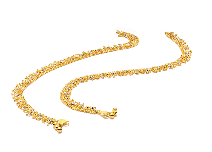 anklet 2