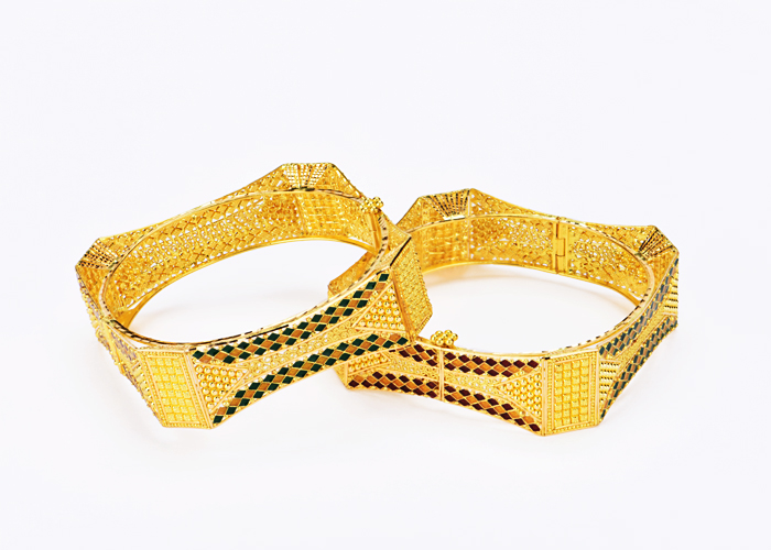 Bracelet 6