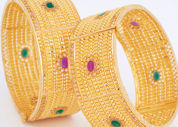 Bracelet 8