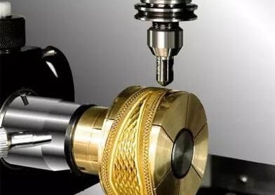 CNC Machinery