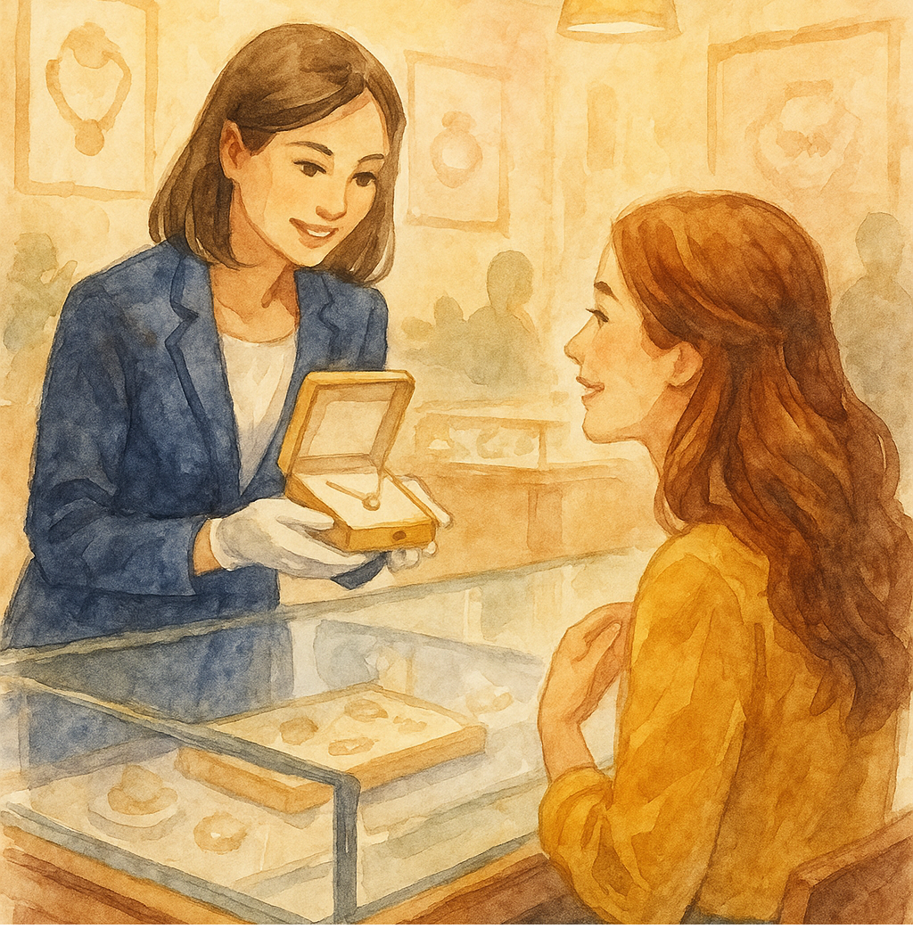 Customer Icon