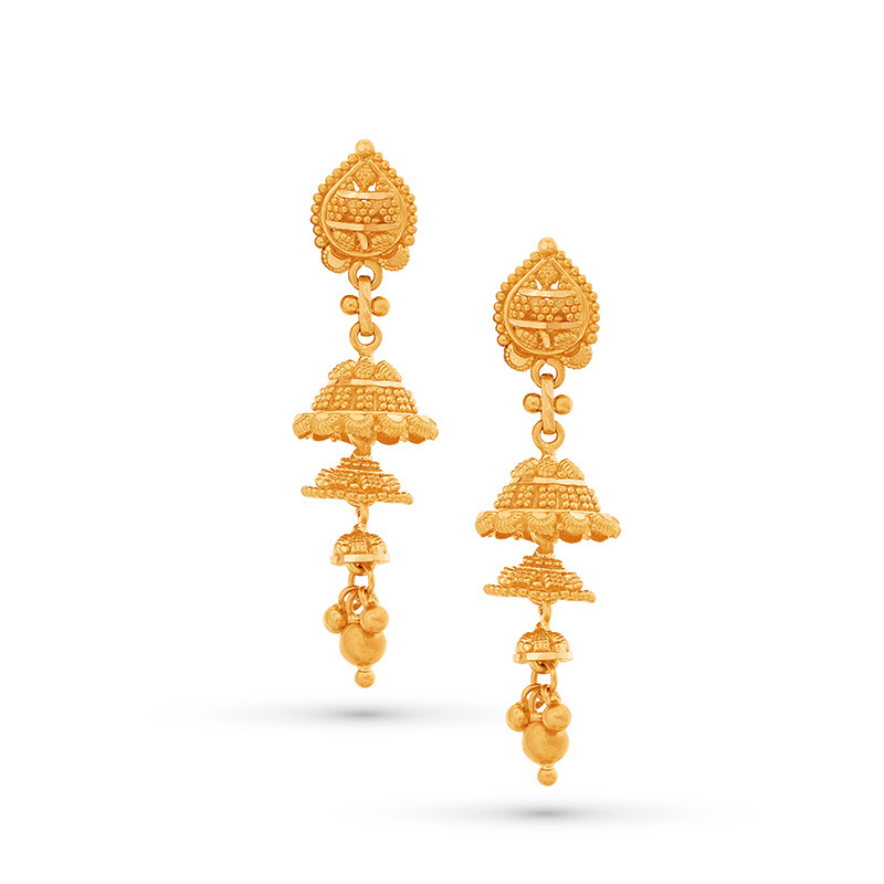 Earring 1