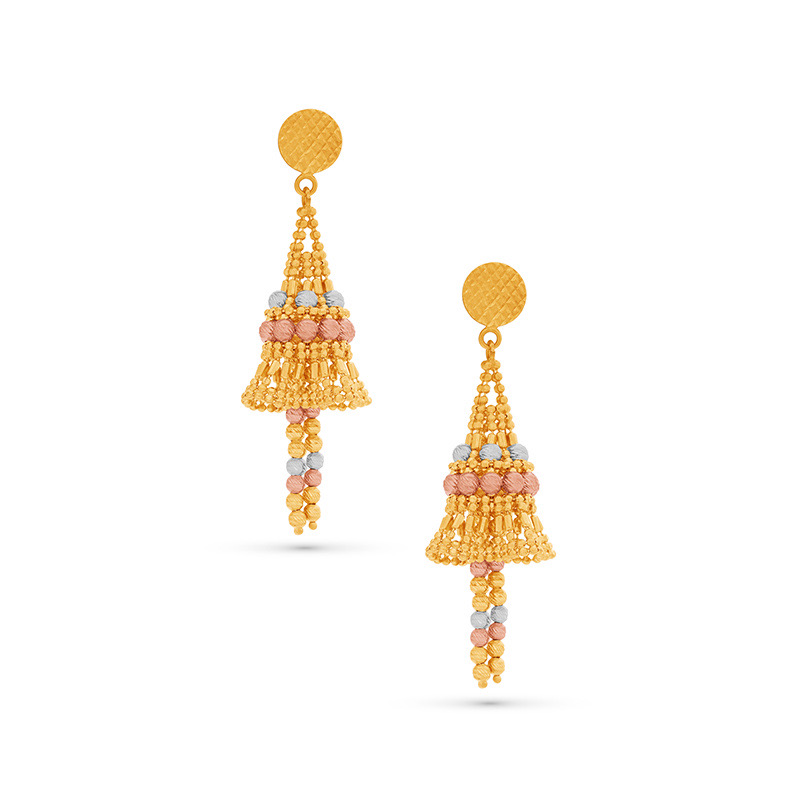 Earring 2