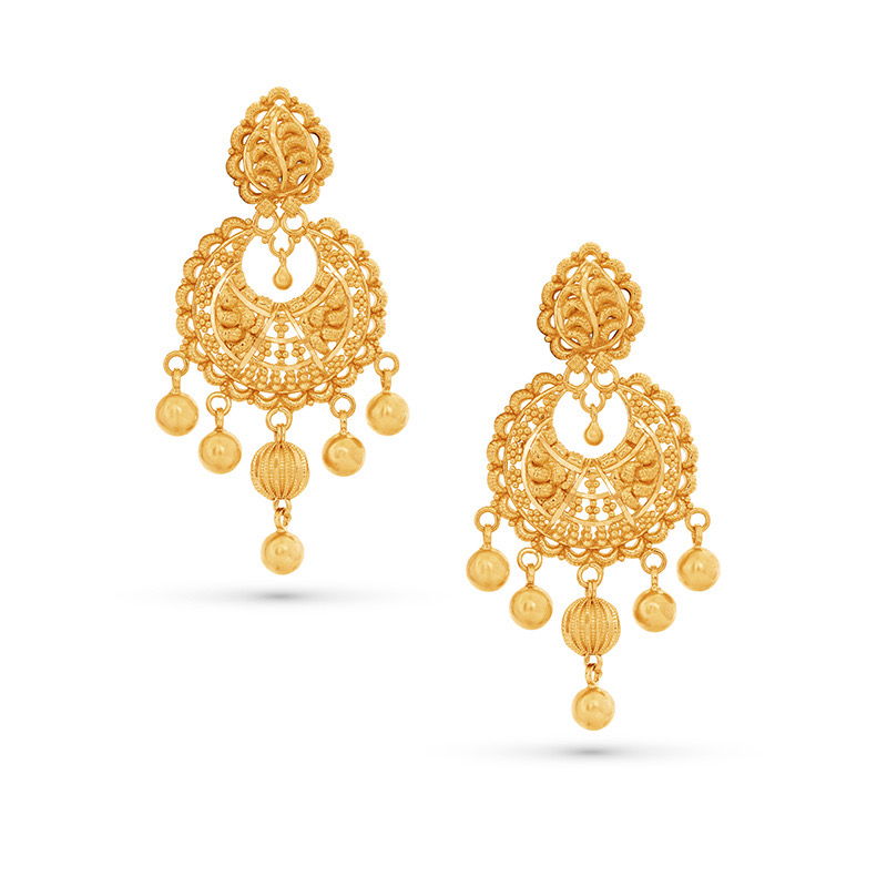 Earring 3