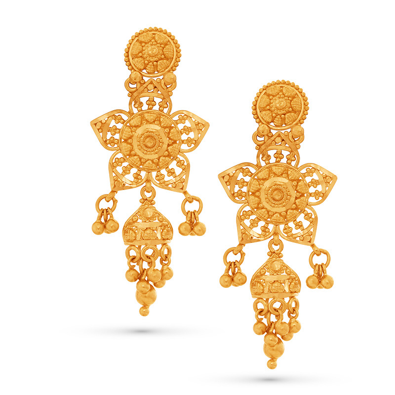 Earring 7