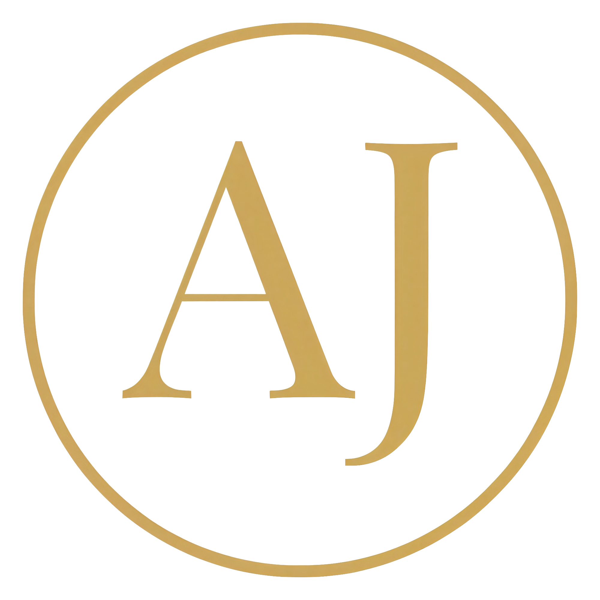 Azza Jewels Logo