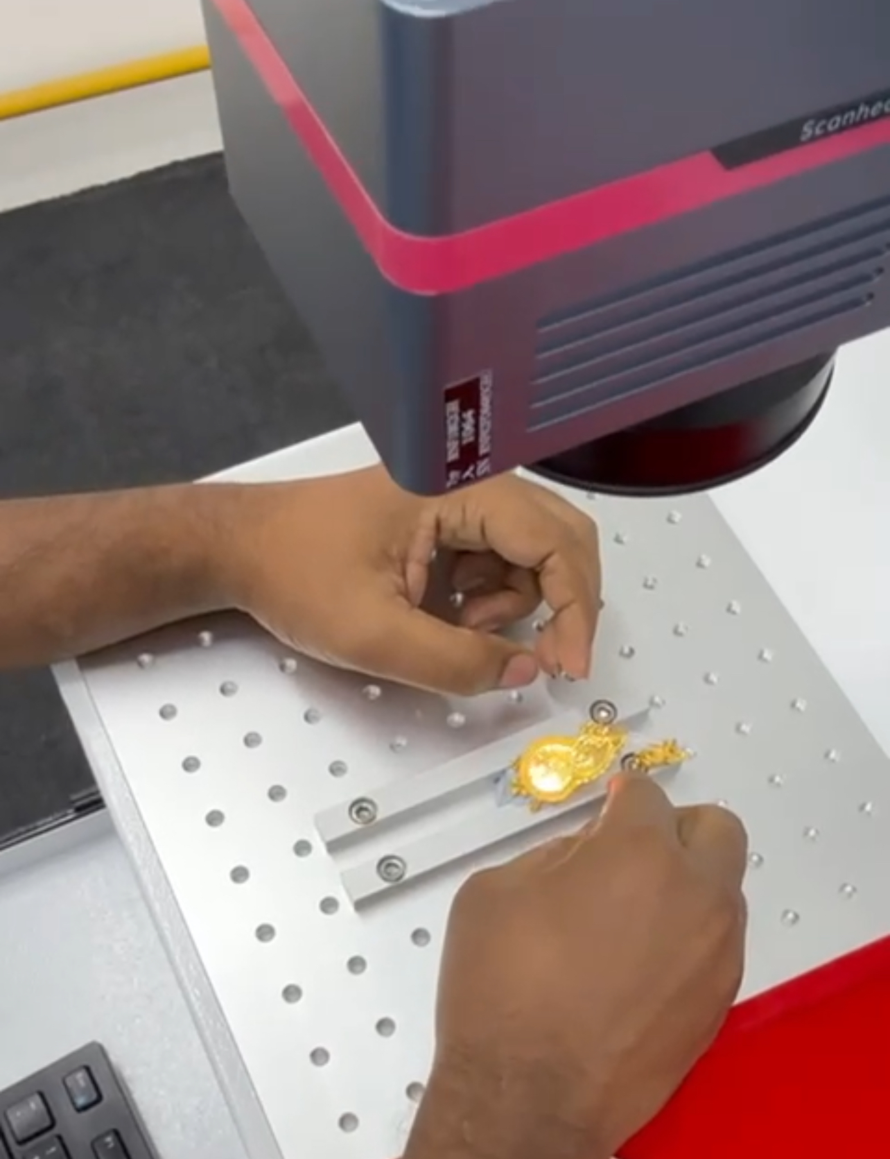 Quality Inspection