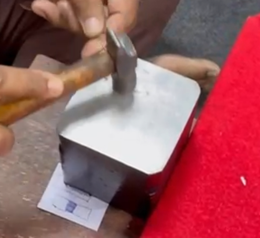 Quality Inspection