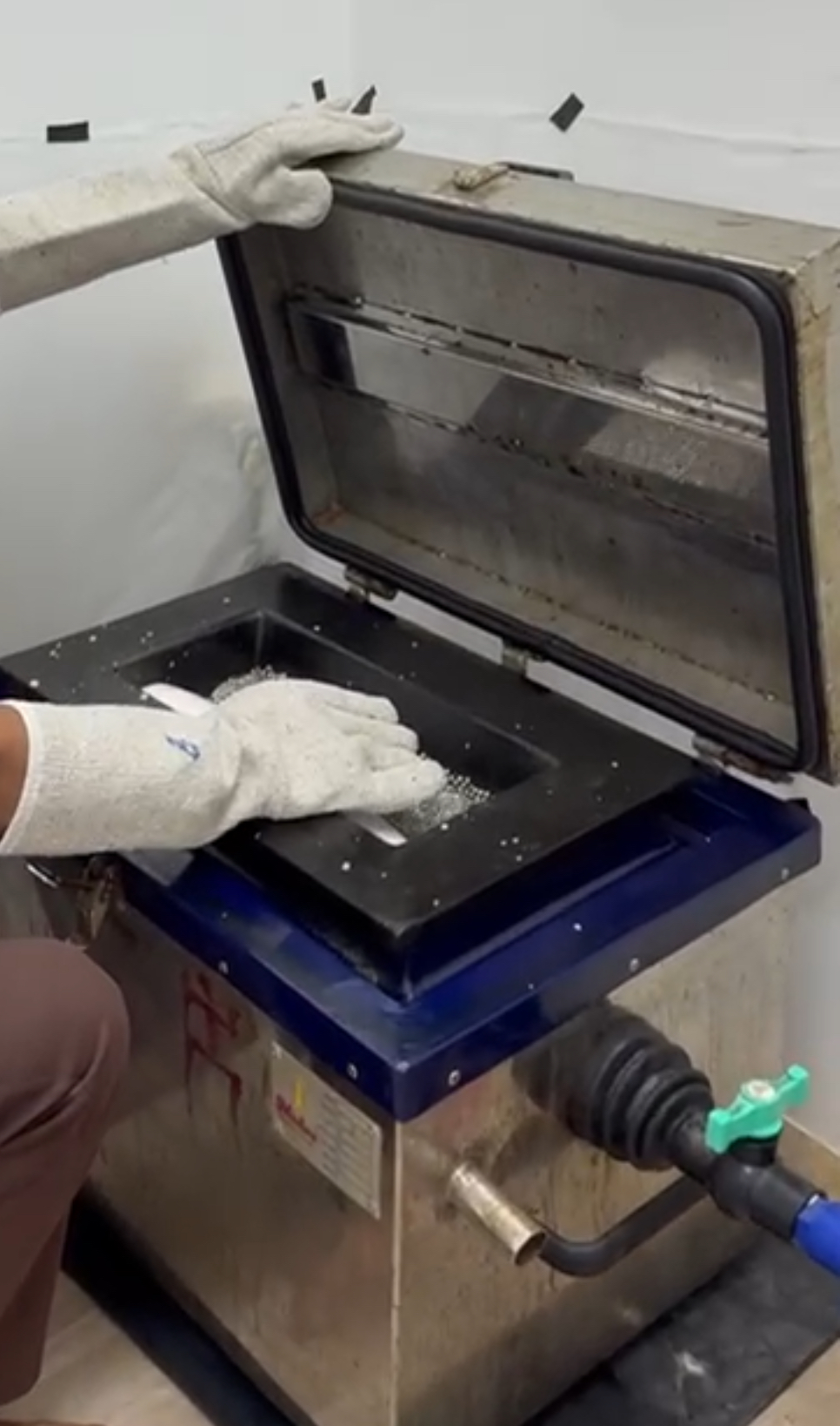 Quality Inspection