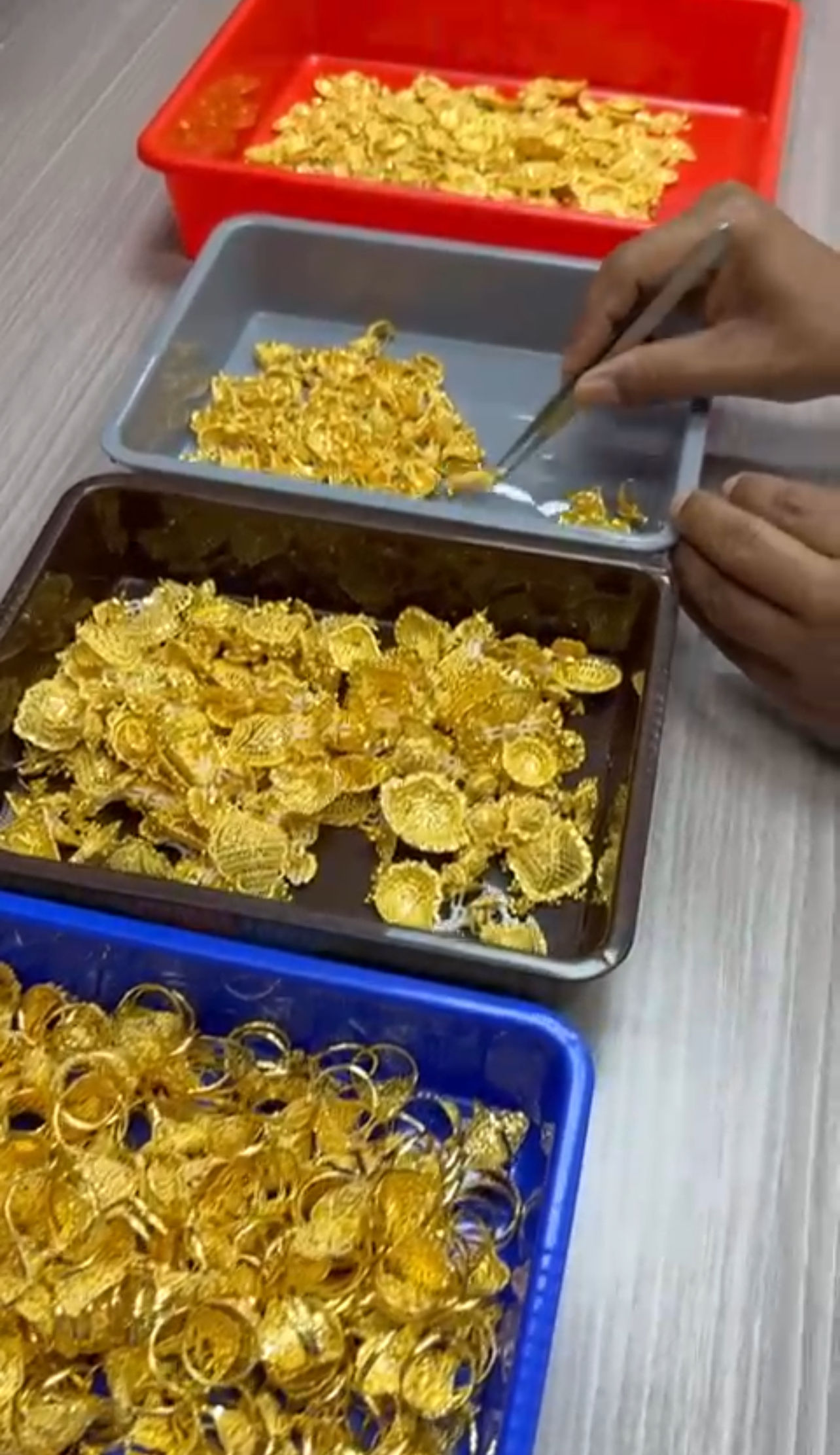 Quality Inspection