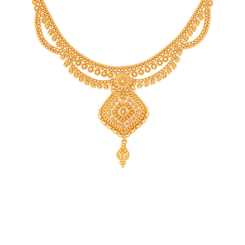 Necklace 1