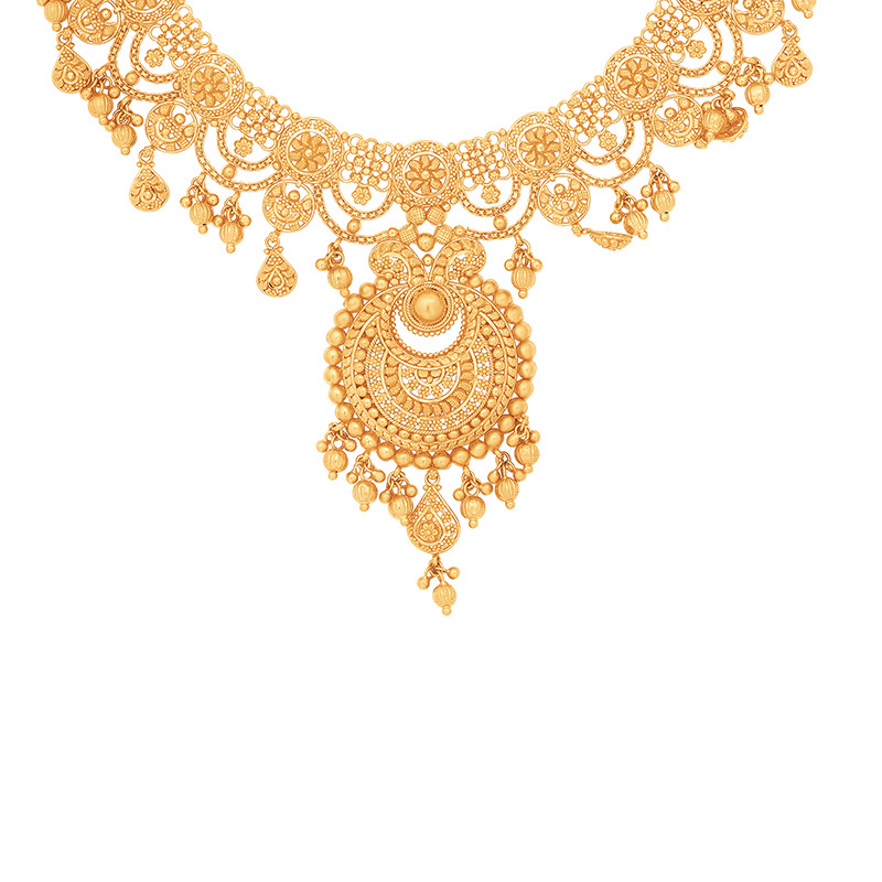 Necklace 10