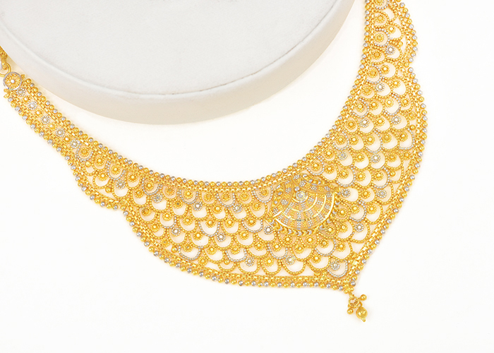 Necklace 11