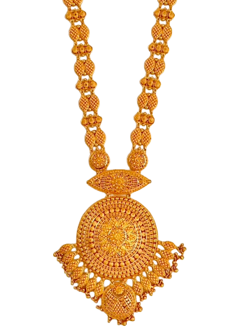 Ornate Traditional Design