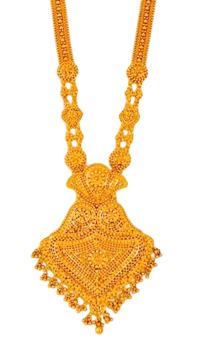 Antique-Style Filigree Choker