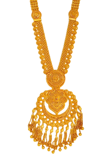 Royal Ruby and Diamond Collar