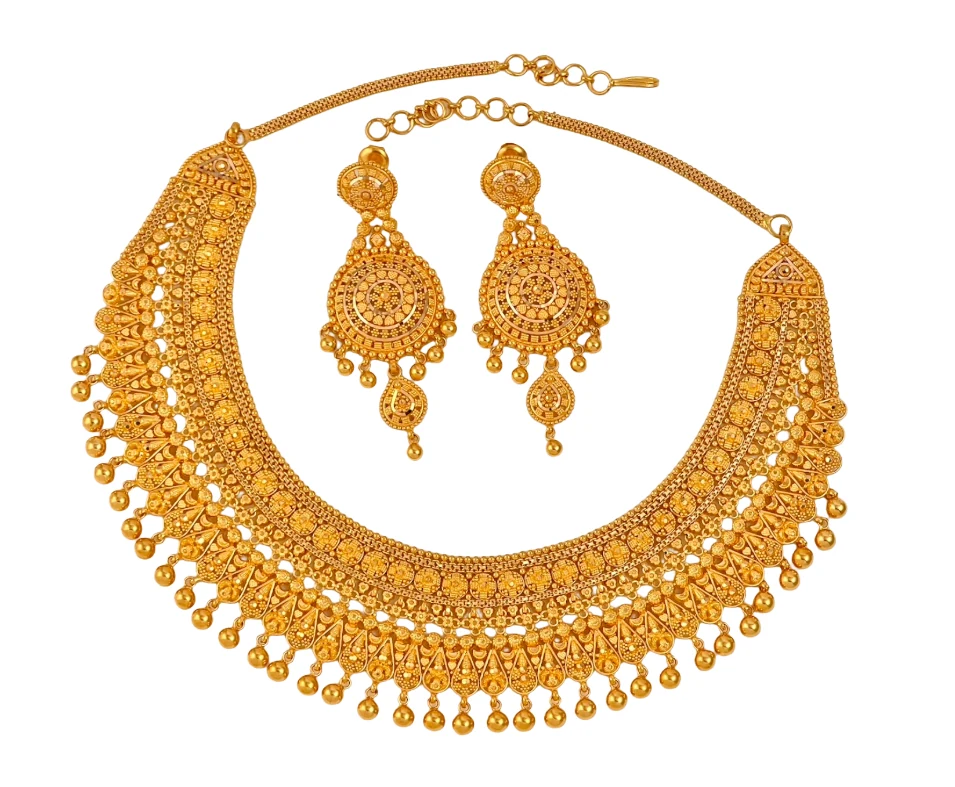 Luxury Multi-Gem Statement Piece