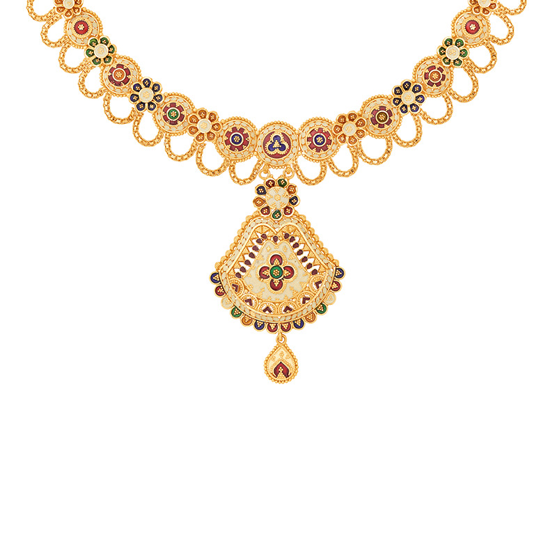 Necklace 4