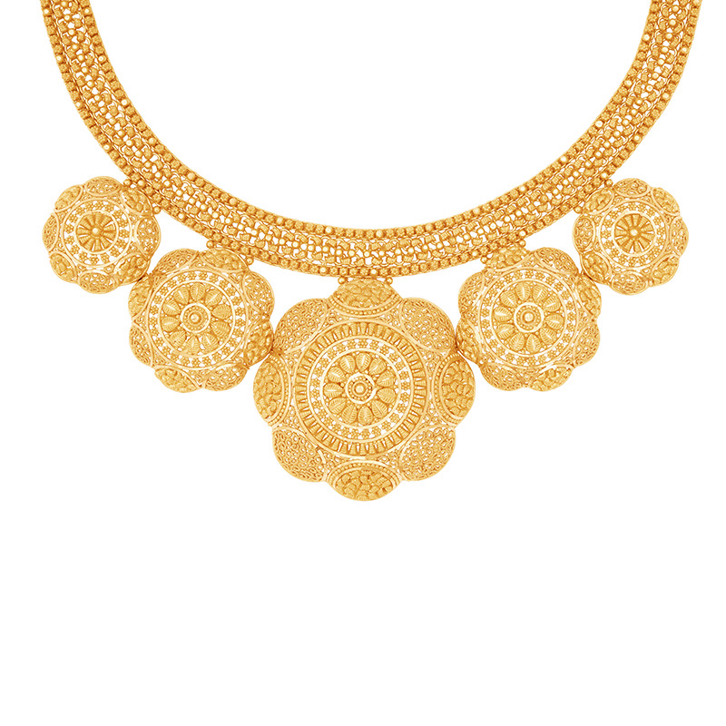 Necklace 8