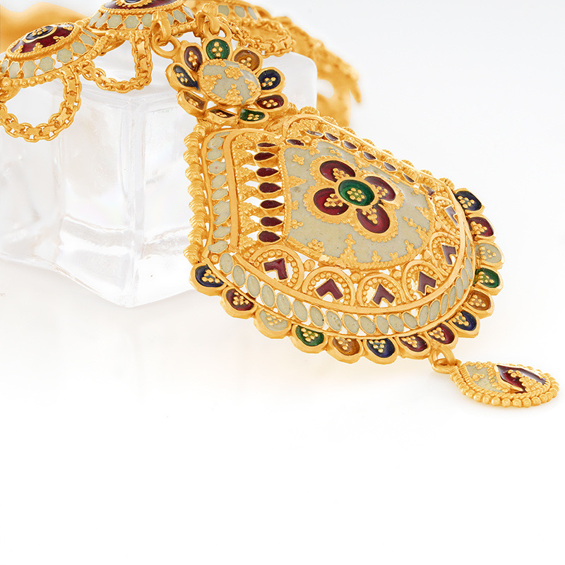 Pendant 4
