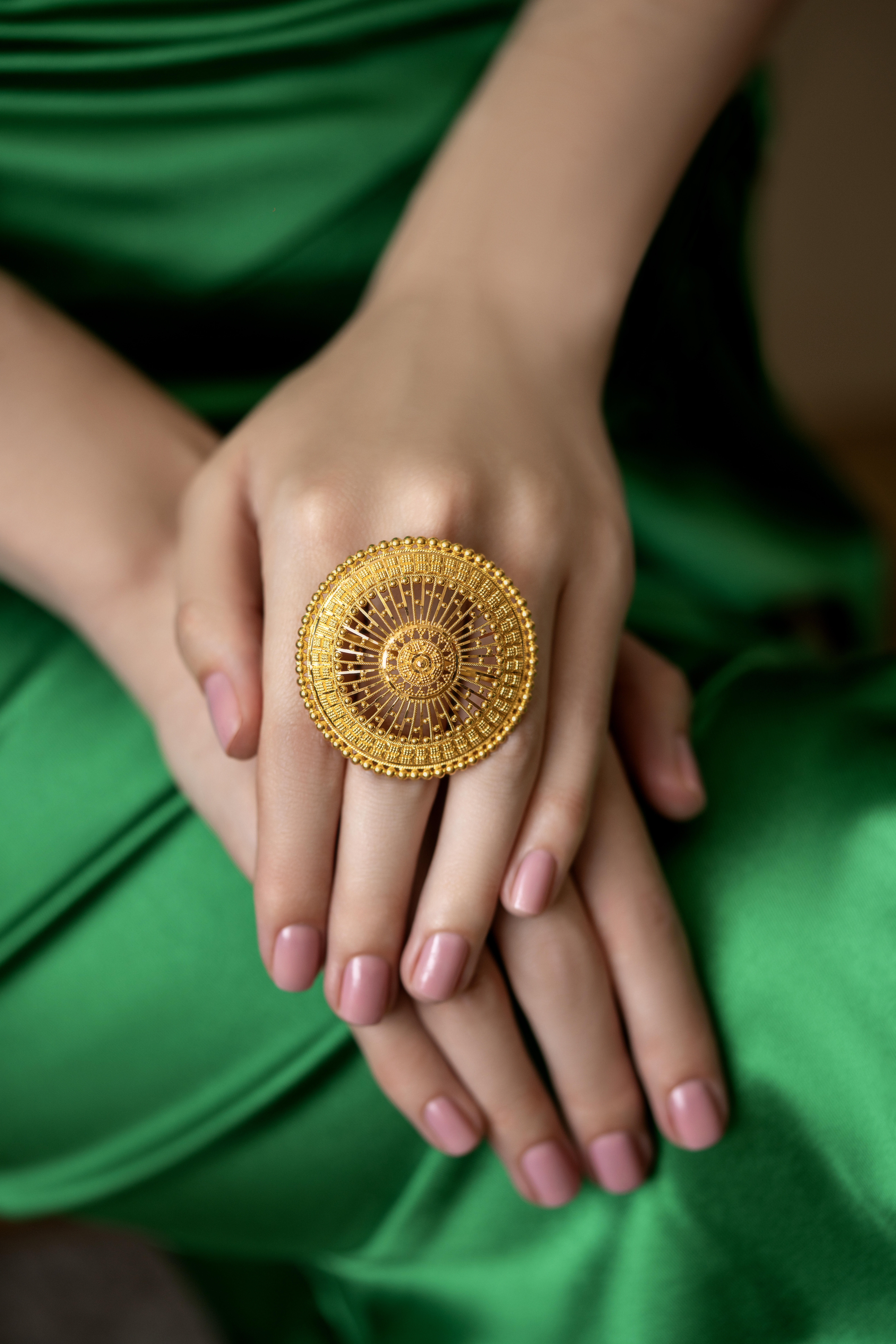 Ring 4